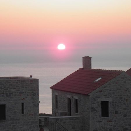 Althea Village Ареополі Екстер'єр фото