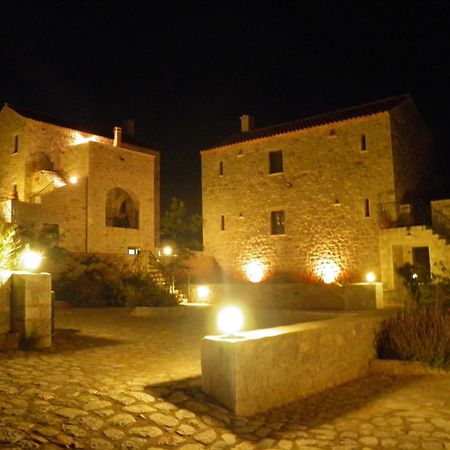 Althea Village Ареополі Екстер'єр фото