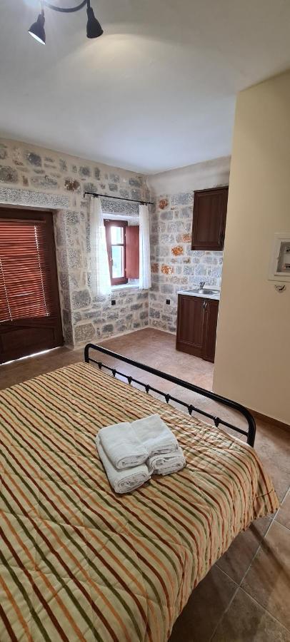 Althea Village Ареополі Екстер'єр фото