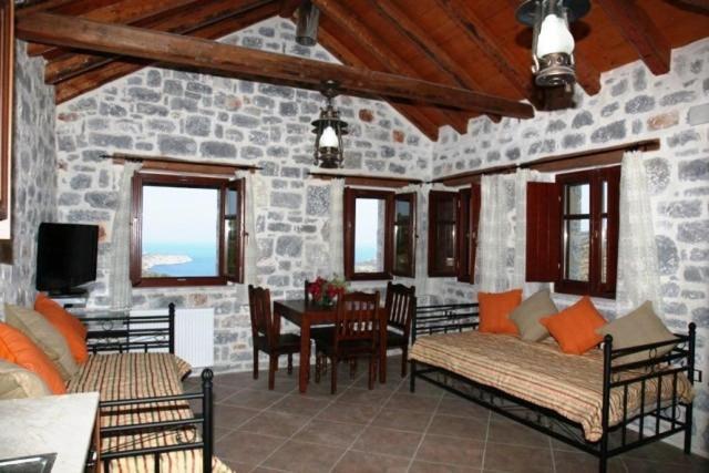 Althea Village Ареополі Екстер'єр фото