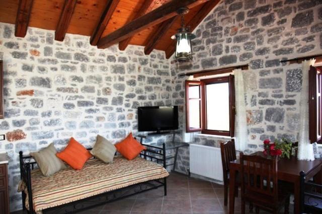 Althea Village Ареополі Екстер'єр фото
