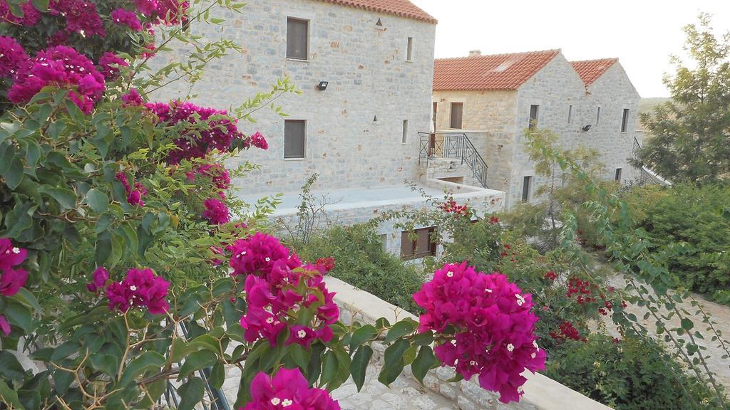 Althea Village Ареополі Екстер'єр фото